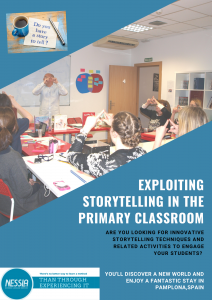 Exploiting Storytelling in the Primary English Classroom